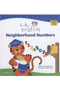 Neighborhood Numbers