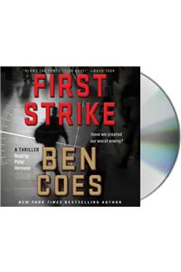 First Strike
