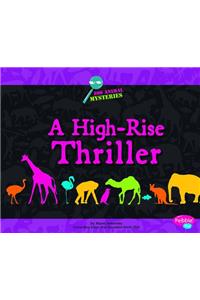 A High-Rise Thriller