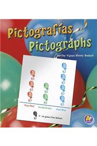 Pictografias/Pictographs