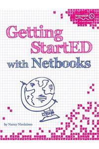 Getting Started with NetBooks