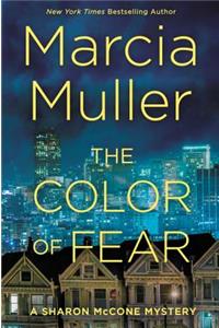Color of Fear