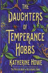 Daughters of Temperance Hobbs