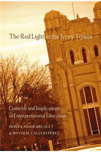 Red Light in the Ivory Tower: Contexts and Implications of Entrepreneurial Education