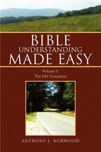 Bible Understanding Made Easy