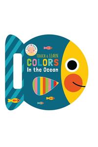 Colors in the Ocean