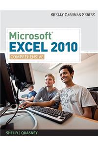 Microsoft (R) Excel (R) 2010