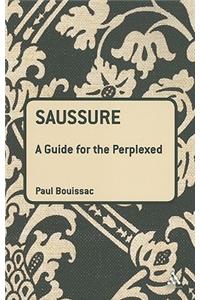 Saussure: A Guide for the Perplexed