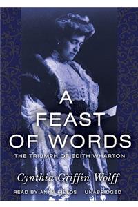 A Feast of Words