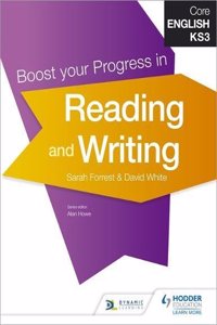 Core English Ks3 Boost Your Progress in Reading and Writinglevels 3-4