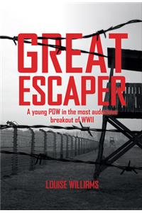 Great Escaper