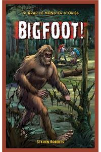 Bigfoot!