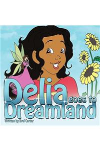 Delia Goes to Dreamland