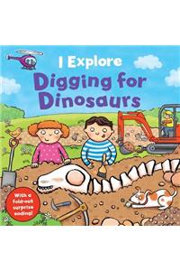 Digging for Dinosaurs