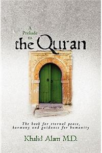 Prelude to the Quran
