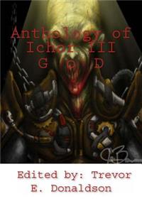 Anthology of Ichor III