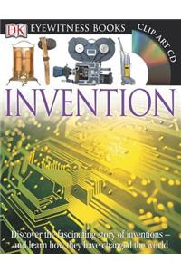 DK Eyewitness Books: Invention