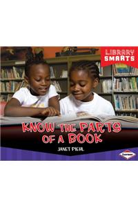 Know the Parts of a Book