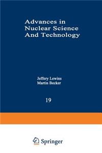 Advances in Nuclear Science and Technology