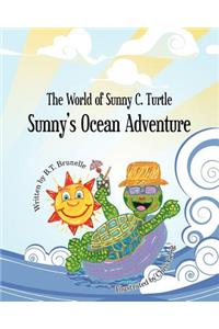 Sunny's Ocean Adventure
