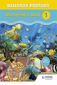Bahamas Primary Mathematics Book 1