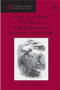 Satan and the Scots