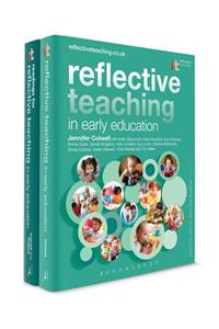 Reflective Teaching in Early Education Pack