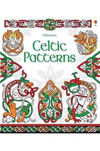 Celtic Patterns