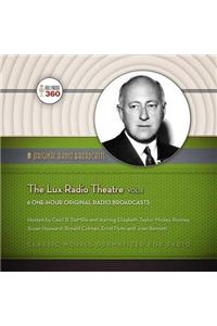 Lux Radio Theatre, Vol. 1 Lib/E