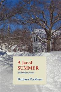Jar of Summer and Other Poems
