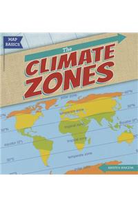 The Climate Zones