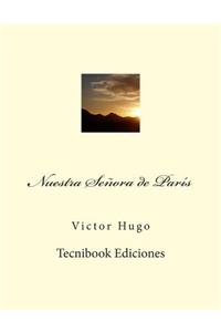 Nuestra Senora de Paris