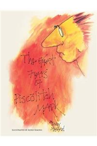 The Great Fears of Piscolitch Mark