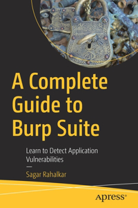 Complete Guide to Burp Suite