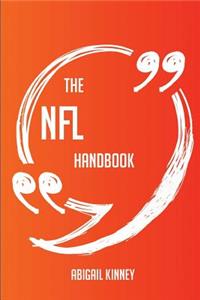 The Nfl Handbook - Everything You Need To Know About Nfl
