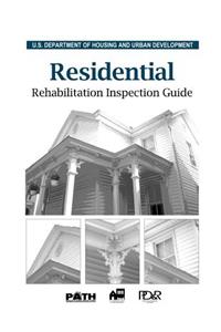 Residential Rehabilitation Inspection Guideline