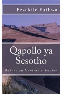 Qapollo YA Sesotho