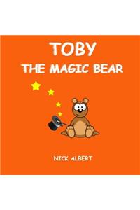Toby - The Magic Bear