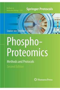 Phospho-Proteomics