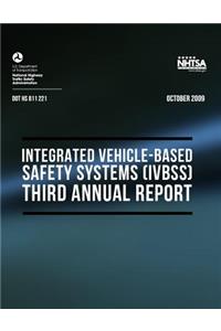 2009 Integrated Vehicle-Based Safety Systems (IVBSS)