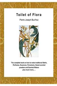 Toilet of Flora