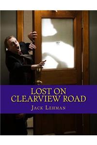 Lost on Clearview Road