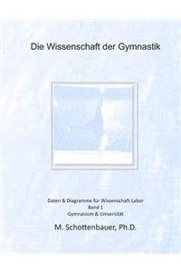 Die Wissenschaft der Gymnastik