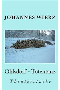 Ohlsdorf - Totentanz