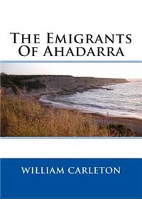 The Emigrants of Ahadarra