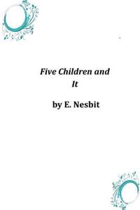 Five Children and It