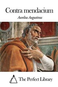 Contra mendacium