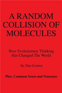 Random Collision of Molecules