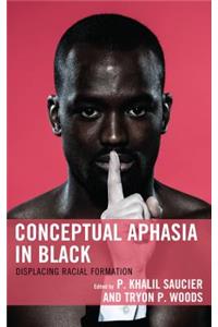 Conceptual Aphasia in Black