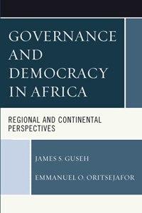 Governance and Democracy in Africa